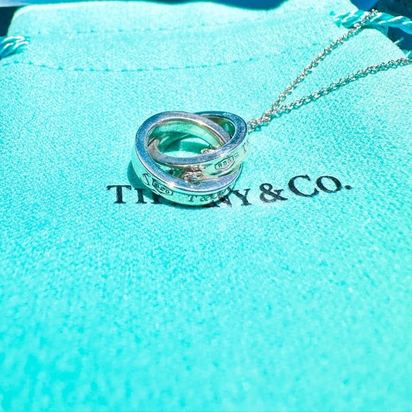Tiffany & Co Necklace - Picture 3 of 5